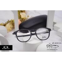 ราคา กรอบแว่น OAKLEY PITCHMAN R OX8105F (Asian Fit) Size 52 ของแท้ รับประกัน 2 ปี ศูนย์ไทย พร้อมบริการหลังการขาย (24776109965)