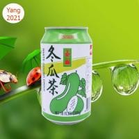 ราคา Set 3 & Set 6 - น้ำชาฟัก 冬瓜茶 ตง กวา ฉา สดชื่นได้สุขภาพ (15916669669)