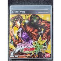 ราคา แผ่นแท้ PS3 JoJo's Bizarre Adventure: All Star Battle (Japan) (ฺBLJS 10217) Playstation 3 (51354469578)
