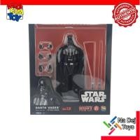 ราคา MAFEX Darth Vader ver.1.5 (Rogue One) Medicom Toy 6" Figure มาเฟกซ์ ดาร์ธ เวเดอร์ เมดิคอมทอย ขนาด 6 นิ้ว ฟิกเกอร์ (41207275962)