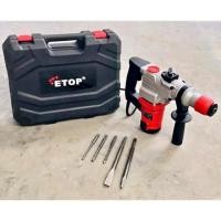 ราคา สกัดไฟฟ้า Etop (1050W) (3635220331)