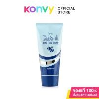 ราคา Faris by Naris Control Acne Facial Foam 60g. (13016898198)