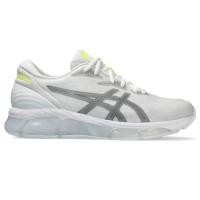 ราคา ASICS : 1203A369.100 GEL-QUANTUM 360 VIII UNISEX SPORTSTYLE ชายหญิง รองเท้าแฟชั่น ของแท้ WHITE/PURE SILVER (29509314146)