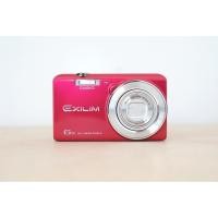 ราคา กล้องดิจิตอลคอมแพค Casio Exilim EX-ZS25 (25428955433)