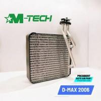 ราคา คอยล์เย็น ตู้แอร์ ดีแม็ก มิว 7 โคโลราโด 2006-11 ATT D-MAX MU 7 Colorado 06-11 (27335434717)