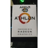 ราคา CPU AMD ATHLON 3000G (8983631195)