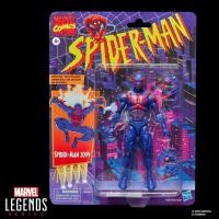 ราคา MarvelLegends MarvelLegends Spiderman Wall Card Spiderman 6990 20 ซม.Action Figure (52407774702)