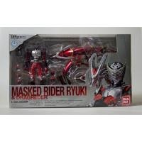 ราคา [พร้อมส่ง/ของใหม่] S.H.Figuarts SHF Kamen Rider Ryuki & Dragreder (19114445371)