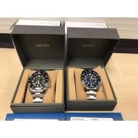 ราคา นาฬิกา Seiko Sumo Black SBDC031 และ Blue SBDC033 (1805697361)