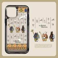 ราคา เคสสําหรับ Samsung Galaxy S23 S24 S23+ S24+ Ultra ฝาหลังการ์ตูนโบราณ Ariting Aesthetics Clear เคสโทรศัพท์ (28160926100)