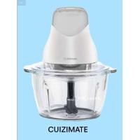 ราคา CUIZIMATE เครื่องบดสับสีขาว รุ่น RBSCHOPPERWH (24805662593)