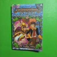 ราคา โลกแห่ง Chrestemanci: The Lives of Christopher Chant - Diana Wynne Jones (52808156648)