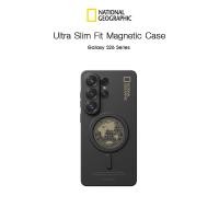 ราคา NATIONAL GEOGRAPHIC Ultra Slim Fit Case เคสกันกระแทกเกรดพรีเมี่ยม เคสสำหรับ Galaxy S26/S26Plus/S26Ultra (51856542732)
