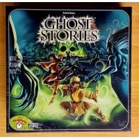 ราคา Ghost Stories 1st hand (9248016019)