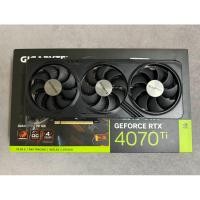 ราคา GIGABYTE RTX 4070TI GAMING OC มือสอง ครบกล่อง ประกันยาวๆ (24714330933)