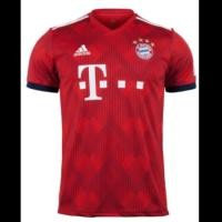ราคา เสื้อฟุตบอลสโมสรบาเยิร์น มิวนิค ชุดเหย้า ฤดูกาล2018/19 (1184518358)