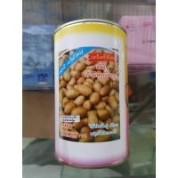 ราคา เมล็ดถั่วลิสง ถั่วดิน กบินทร์ ขนาด 500 กรัม งอกดี เมล็ดใหญ่ ตรา ต้นไผ่ เมล็ดถั่ว (42627391624)