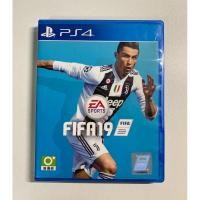 ราคา แผ่นเกมส์ Playstation PS4 FIFA 19 ของแท้ (มือสอง) (25813861306)