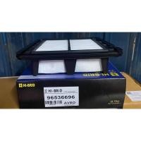 ราคา กรองอากาศ CHEVROLET AVEO เครื่อง 1.4 / 1.6 / 1.6 CNG ปี 2006 - 2014 / เชฟโรเลต อาวีโอ (6853835846)