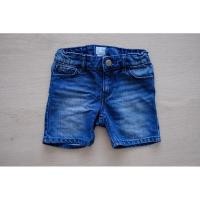 ราคา กางเกงยีนส์เด็กขาสั้น Baby Gap มือสอง Size 18-24M (29963162160)