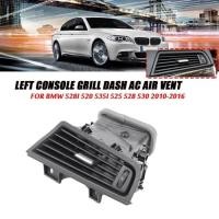 ราคา Car Dashboard Air Conditioner Vent Assembly For BMW 5 Series F10 2010-2016 F18 2010-2017 (26993955119)