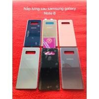 ราคา ฝาหลัง Samsung galaxy Note8 (57657761873)