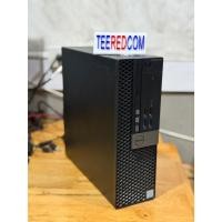 ราคา คอมมือสอง Dell Optiplex 5040 SFF CPU Intel ® Core™i3-6100 3.70 GHz M.2 256-1000 GB วินโดว์แท้ ลงโปรแกรมพร้อมใช้งาน (53501885470)