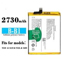 ราคา แบตเตอรี่ Battery VIVO Y55 Y55A Y55L B-B1 รับประกันสินค้า 6 เดือน (2920911351)