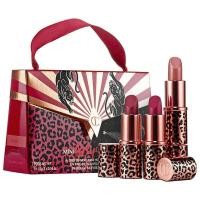 ราคา พร้อมส่ง CHARLOTTE TILBURY Hot Lips 2 Mini Lip Set คุ้มมากกกกกก (6904353408)