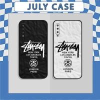 ราคา เคสโทรศัพท์สําหรับ Samsung A3 2016, A5 2016, A7 2016 Stussy Fax Wheat, Fax IMD โปสเตอร์ (56006515870)