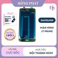 ราคา SAMSUNG J7 PRIME หน้าจอสัมผัส (แถมฟรีกาวและชุดซ่อม) (27477676439)