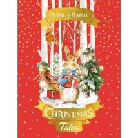 ราคา Christmas Tales - The World of Peter Rabbit Rachel Boden (author), Neil Faulkner (illustrator), Beatrix Potter (associat (29469688094)