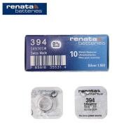 ราคา Δ 20Xrenata Sier Oxide นาฬิกาแบตเตอรี่ Sr936sw 936 1.55V 100% ต้นฉบับ Ren (29016023934)