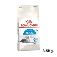 ราคา Royal Canin Homelife Indoor 7+ Yrs. Cat Food 3.5 kg อาหารแมว รอยัลคานิน สูตร สำหรับแมวเลี้ยงในบ้าน อายุ 7 ปีขึ้น (10989102835)