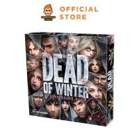 ราคา Dead of Winter: เกมข้ามถนน (41429847408)