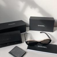 ราคา แว่นตากันแดด ยี่ห้อ Chanel (8600828028)