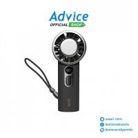 ราคา SOTHING พัดลมมือถือ (Cooling Handheld Fan Engine Ice) Grey - A0170524 (41557025168)