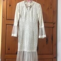 ราคา ชุดแต่งงาน ชุดเจ้าสาว ชุดพรีเวดดิ้ง แถมเวล (เช่า/ขาย) (1744764535)