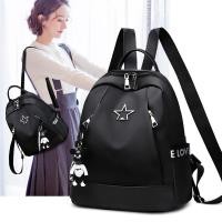 ราคา กระเป๋าเป้สะพายหลัง Oxford สไตล์เกาหลี สำหรับผู้หญิง พร้อมการออกแบบทันสมัย เหมาะสำหรับนักเรียนและการเดินทาง (56207468294)