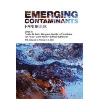 ราคา หนังสือ Emerging Contaminants Handbook ed 1/2019 (50158284041)
