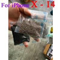 ราคา 100 ชิ้น Pentalobe ด้านล่าง Dock ซ่อมสกรูสําหรับ iPhone X XS Max XR 11 12 13 14 สกรูด้านล่าง Dock สกรูอะไหล่ (26026487534)