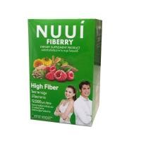 ราคา Nuui CTP Fiberry แพ็คเกจรุ่นเก่าหมดอายุ 08/2021 ส่งฟรี!!! (7772629579)