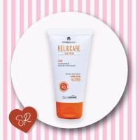 ราคา Heliocare 360 Ultra Gel SPF 90 50ml / ultragel spf90/ครีมกันแดด endocare เฮลิโอแคร์ เอนโดแคร์ (16998960102)