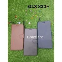 ราคา LC FLIP BOOK SAMSUNG GALAXY S23+ (47108482444)