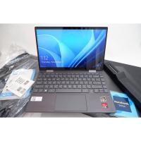ราคา Hp ENVY x360 ทัสกรีนหมุนจอได้ มีปากกา สเปคสูงมาก Ryzen5-4500 ram16gb ssd512 อุปกรณ์ครบกล่อง พร้อมมประกันศูนย์ (21059784066)