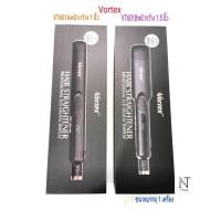 ราคา เครื่องหนีบผม Vortex HAIR STRAIGHTENER PROFESSIONAL LCD DIGITAL DISPLAY มีให้เลือก 2 รุ่น VT601A หรือ VT601B บรรจุ1ชิ้น (15447237743)