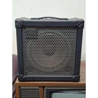 ราคา แอมป์กีต้าร์ roland cube 30 (24493894546)