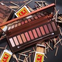 ราคา URBAN DECAY Naked Heat Palette (1283765361)