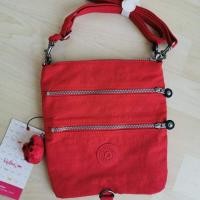 ราคา New​ kipling​ crossbody​ bag (5119417475)