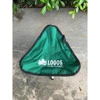 ราคา Logos เก้าอี้3ขา แท้มือสองญี่ปุ่น (24996364883)